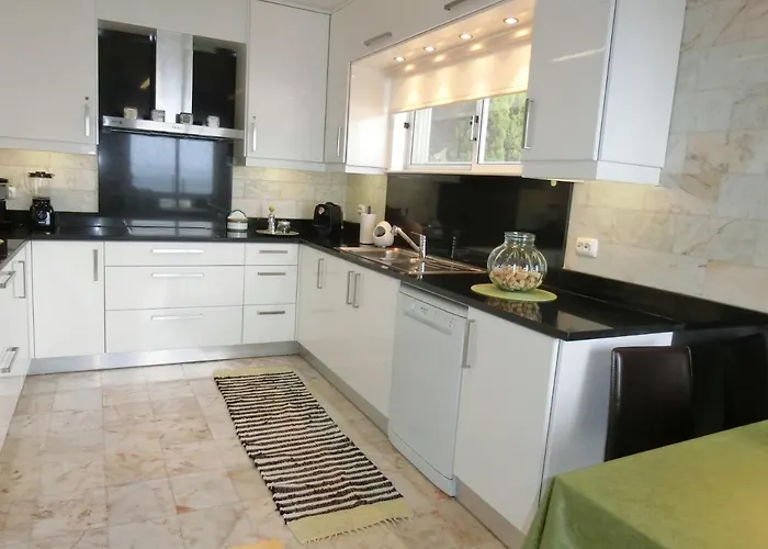 Casa Marias Calheta (Madeira)