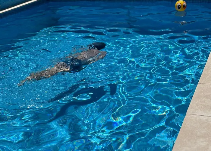 Casa Marias Calheta (Madeira)