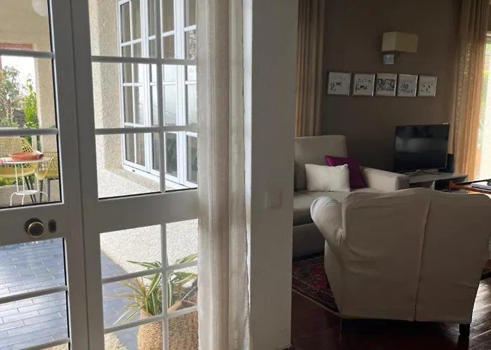 Casa Marias * Calheta (Madeira)