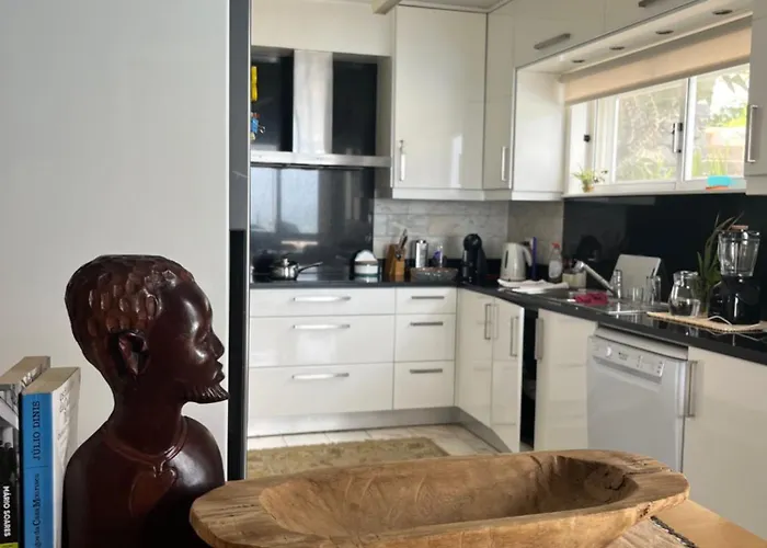 Prázdninový dům Casa Marias