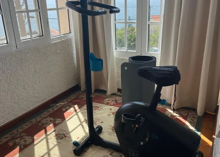 Casa Marias Prázdninový dům *