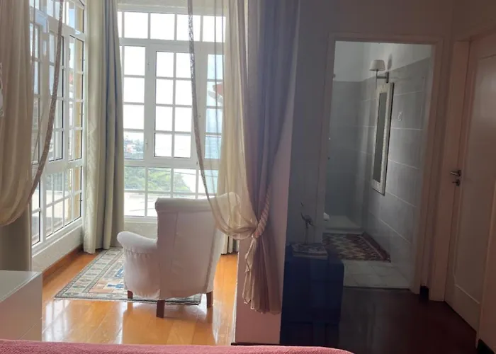 Prázdninový dům Casa Marias *