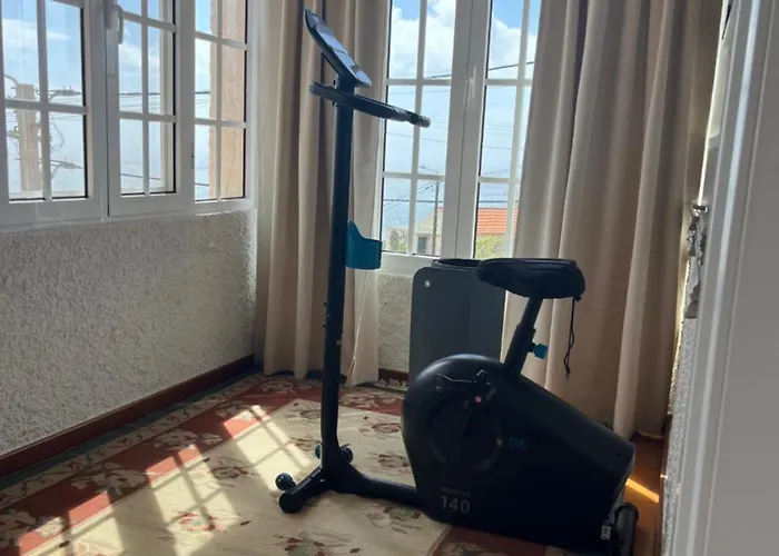 Casa Marias Calheta (Madeira)