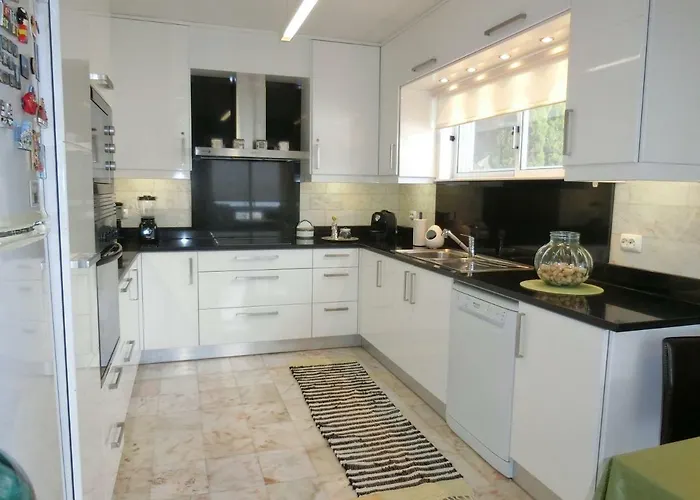 Prázdninový dům Casa Marias Calheta (Madeira)