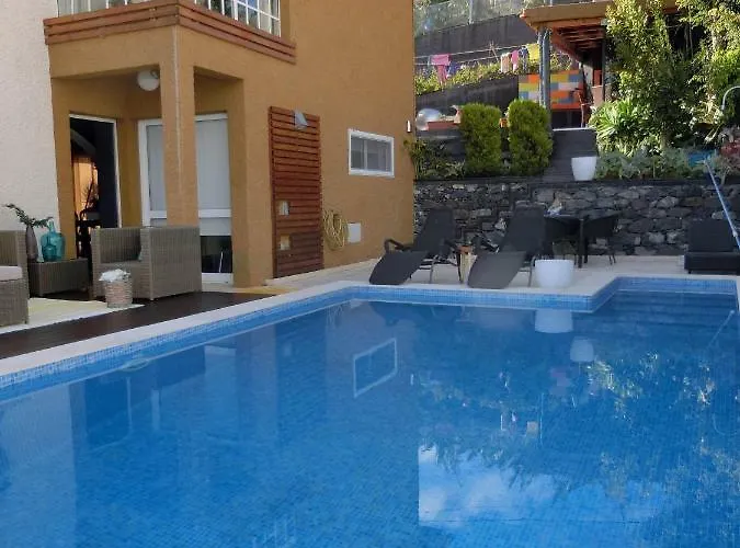 Casa Marias