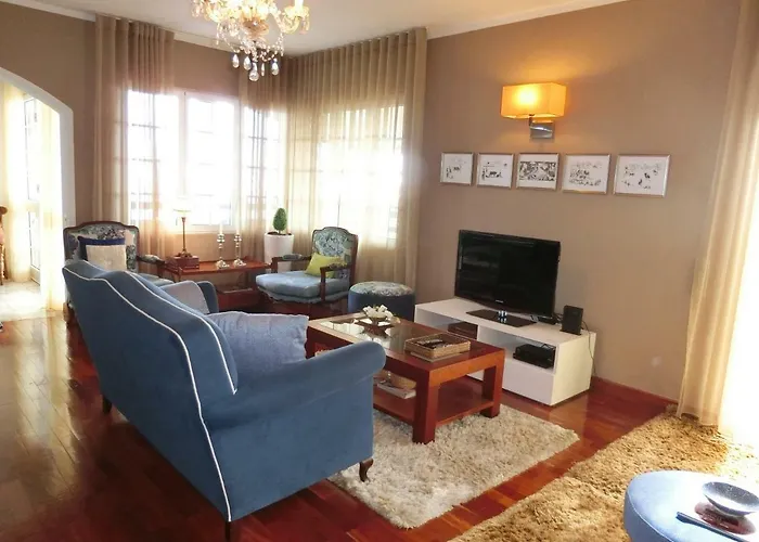 Casa Marias * Calheta (Madeira)