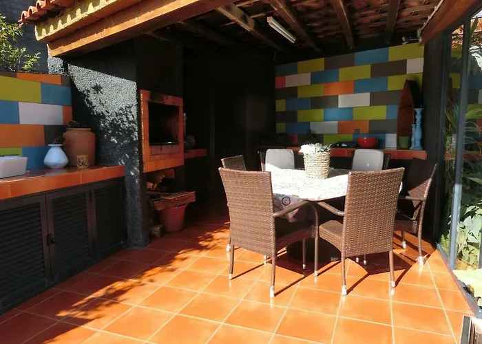 Casa Marias Prázdninový dům