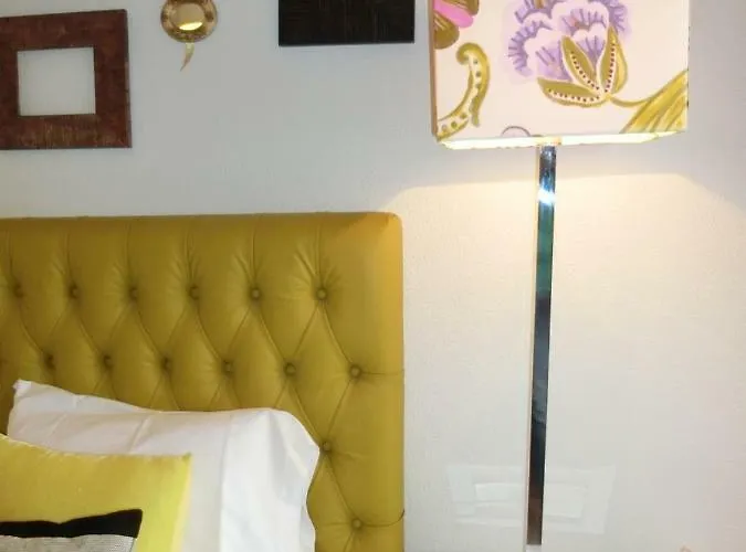 Casa Marias * Кальета