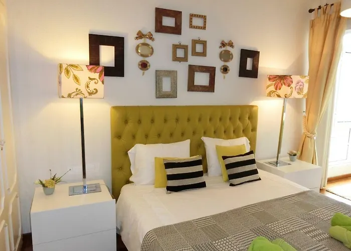 Casa Marias * Calheta (Madeira)