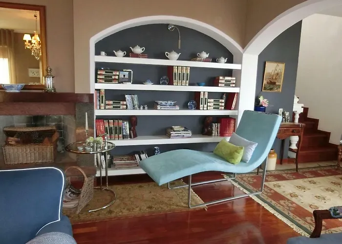 Prázdninový dům Casa Marias