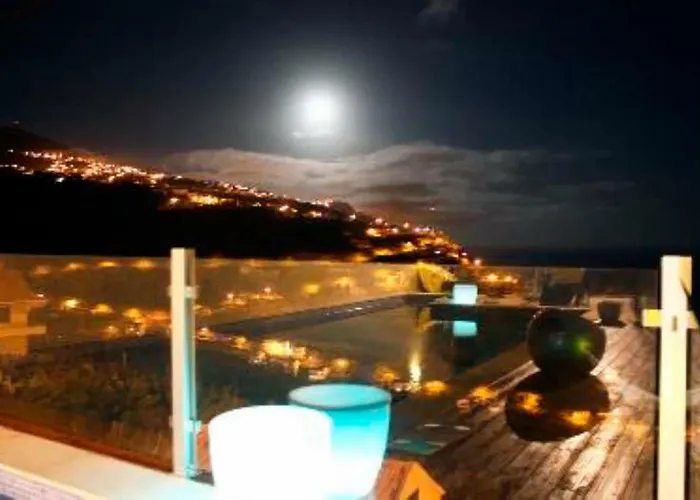 Casa Marias * Calheta (Madeira)