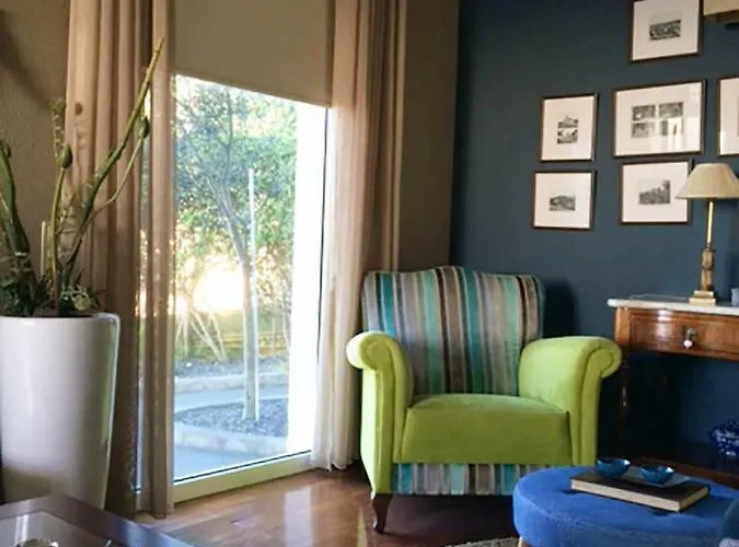 Casa Marias Calheta (Madeira)