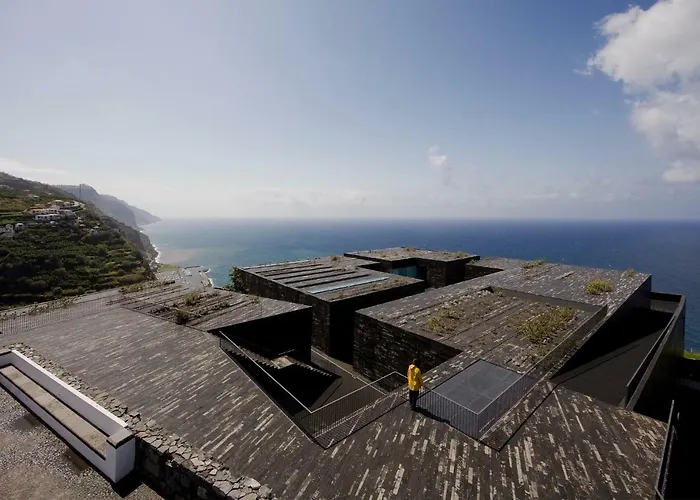 Prázdninový dům Casa Marias *