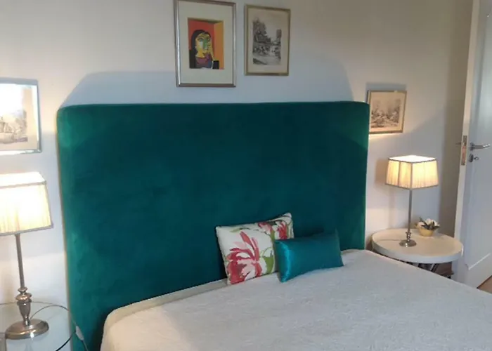 Prázdninový dům Casa Marias *