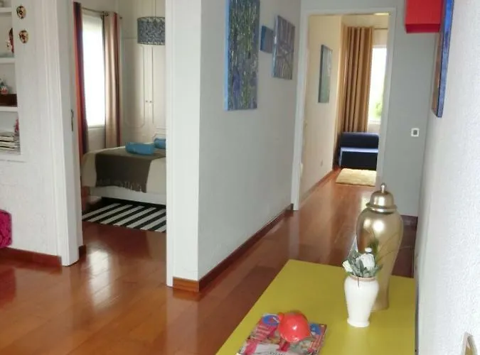 Prázdninový dům Casa Marias