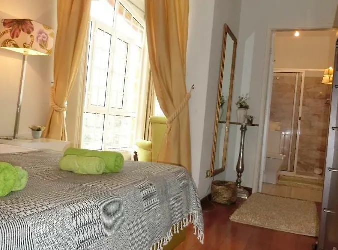 Casa Marias Prázdninový dům *