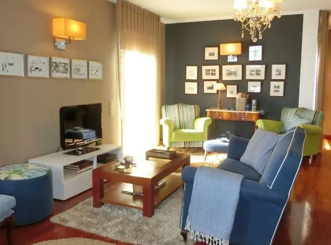 펜션 Casa Marias 칼례타