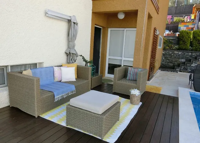 Casa Marias * Calheta (Madeira)