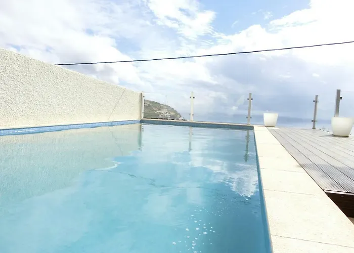 Prázdninový dům Casa Marias