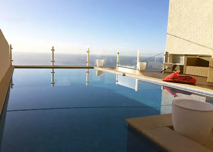 Casa Marias Calheta (Madeira)