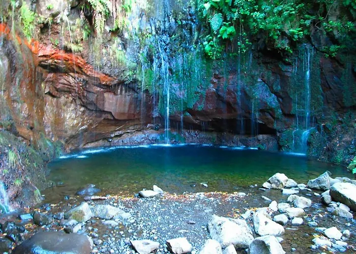 Casa Marias Prázdninový dům