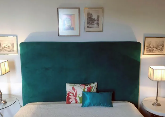 Prázdninový dům Casa Marias *